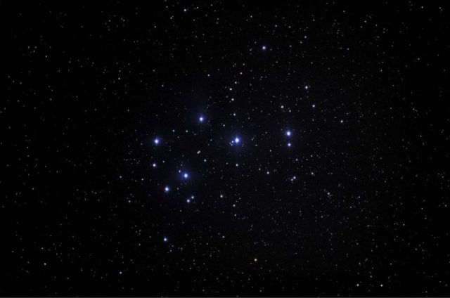 M 45 - Foto Jürgen Biedermann M 45 - Foto Jürgen Biedermann